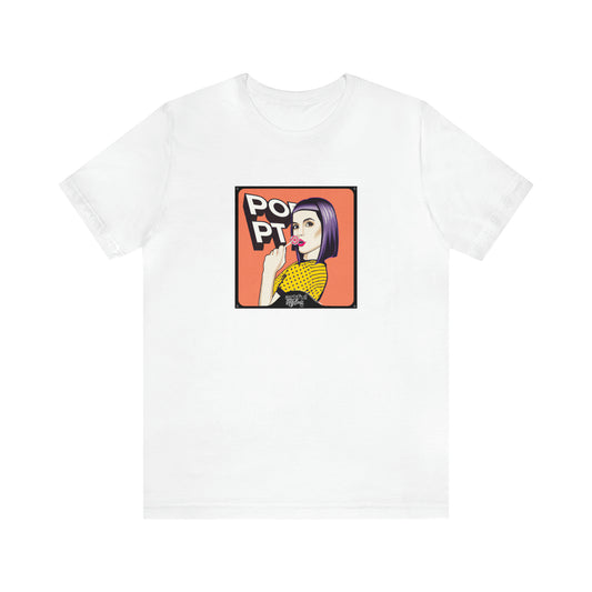 Andy Warhol (1928–1987)-T-shirt