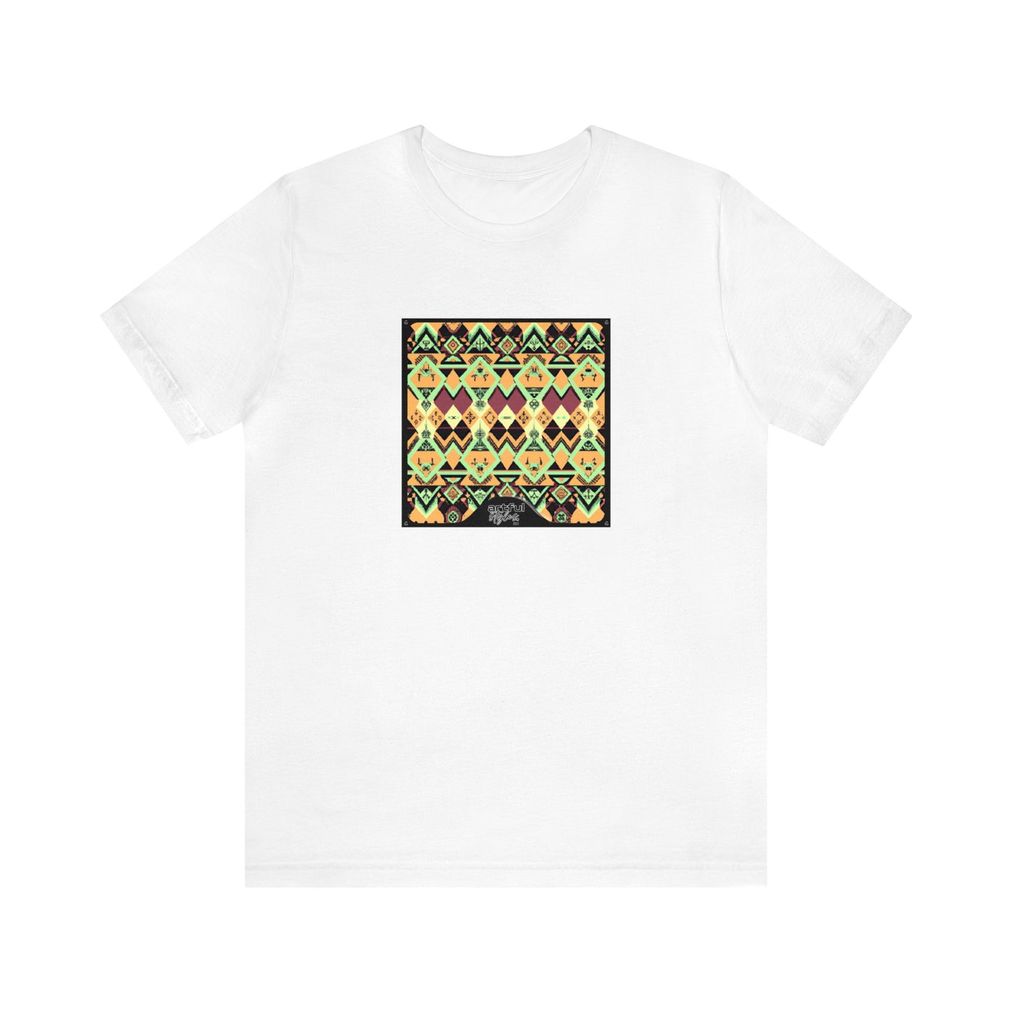 Kagungu-T-shirt