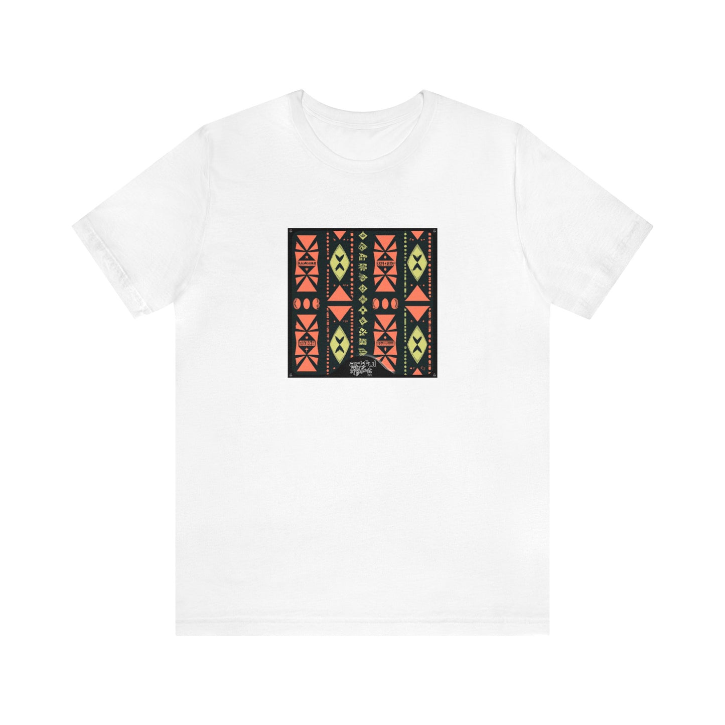 Kinshasa-T-shirt