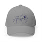 Alaska Just Crusin'- Embroidered Baseball Cap