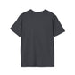 Stay Jazzy Unisex Softstyle T-Shirt - Casual Stylish Tee for Music Lovers