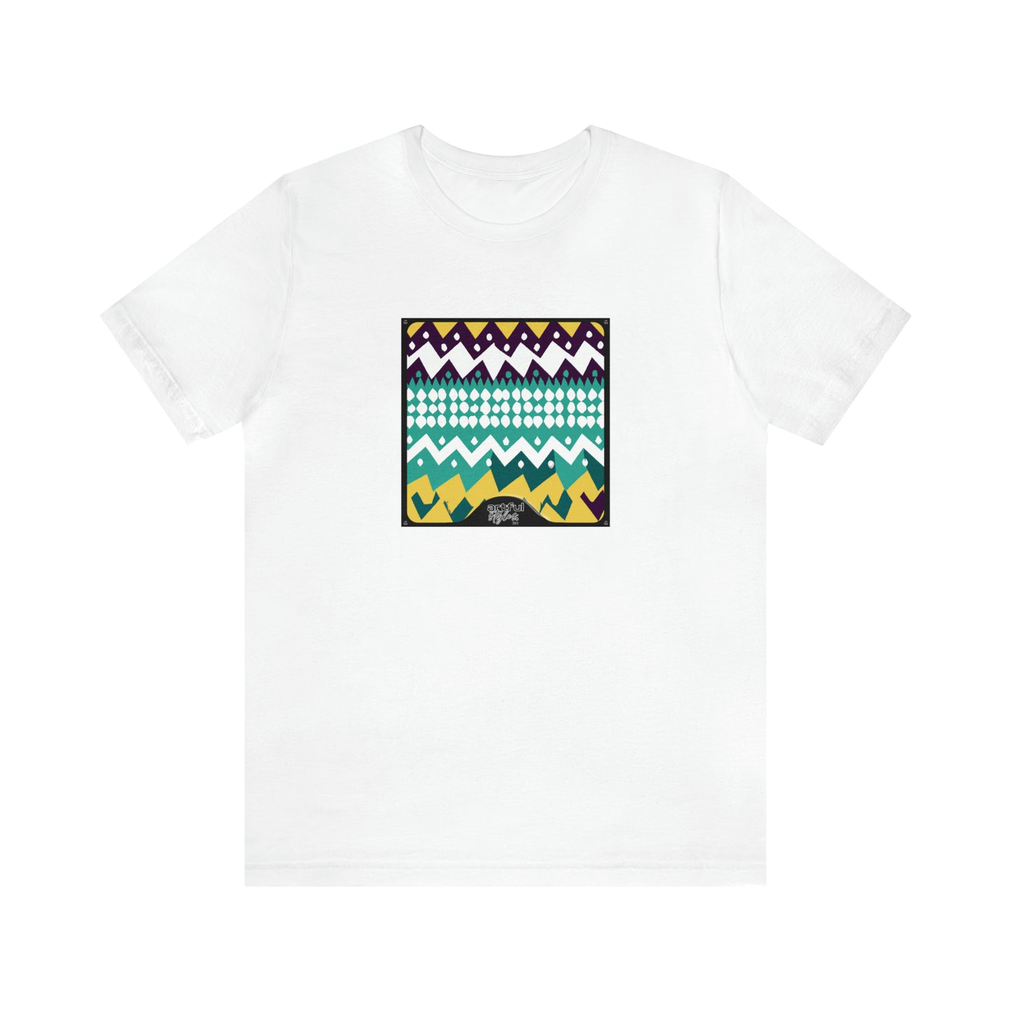 Accra, Ghana-T-shirt