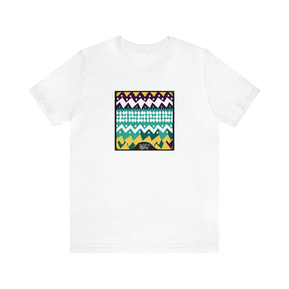 Accra, Ghana-T-shirt