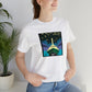 Erté (Romain de Tirtoff)-T-shirt