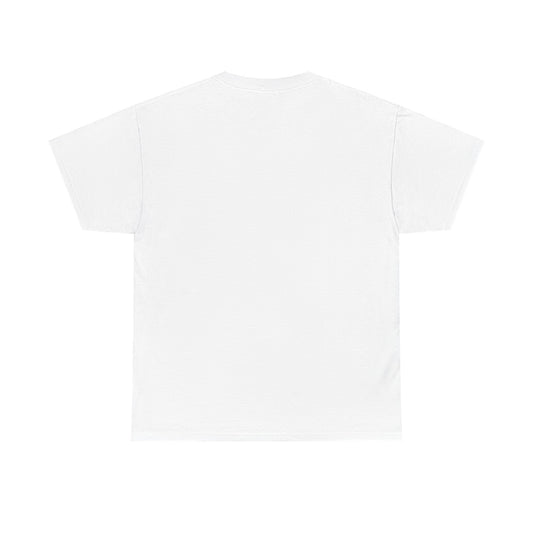 Somethin' Good Pcola Jazz Fest- Unisex Heavy Cotton Tee