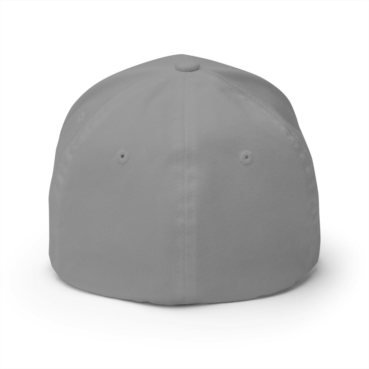 Alaska Just Crusin'- Embroidered Baseball Cap