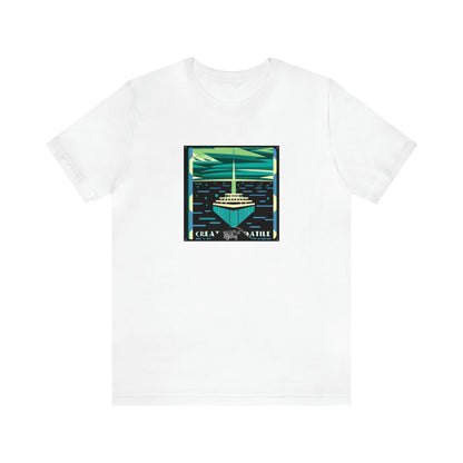 Joseph Urban-T-shirt