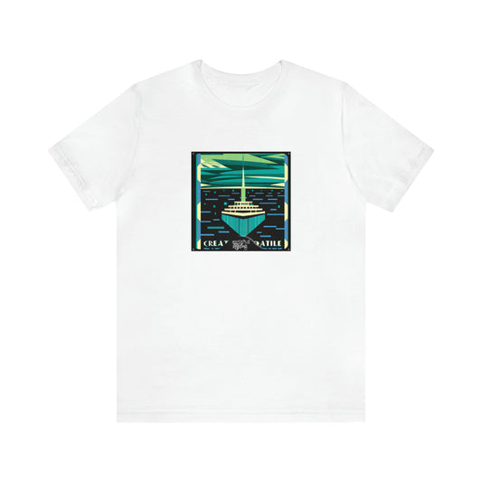 Joseph Urban-T-shirt