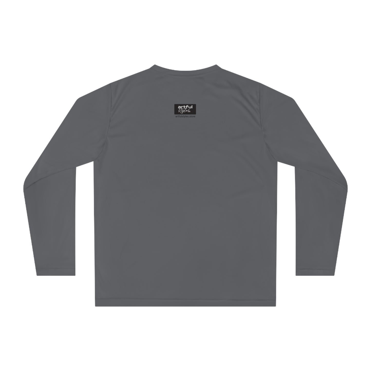 Lunchtime Allstars- Unisex Performance Long Sleeve Shirt