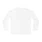 Football Champs Unisex Performance Long Sleeve Shirt