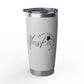 Alaska Just Crusin'- 20oz Tumbler Drinkware