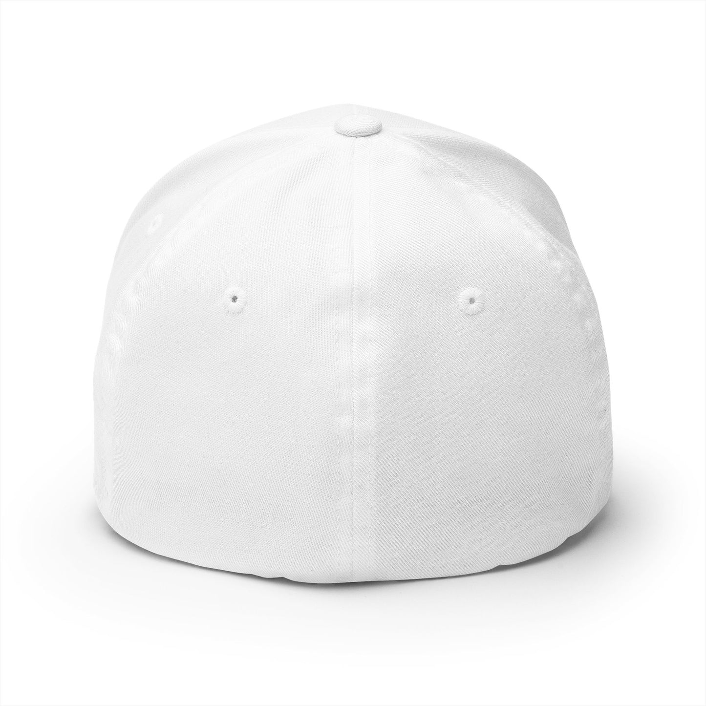 Alaska Just Crusin'- Embroidered Baseball Cap