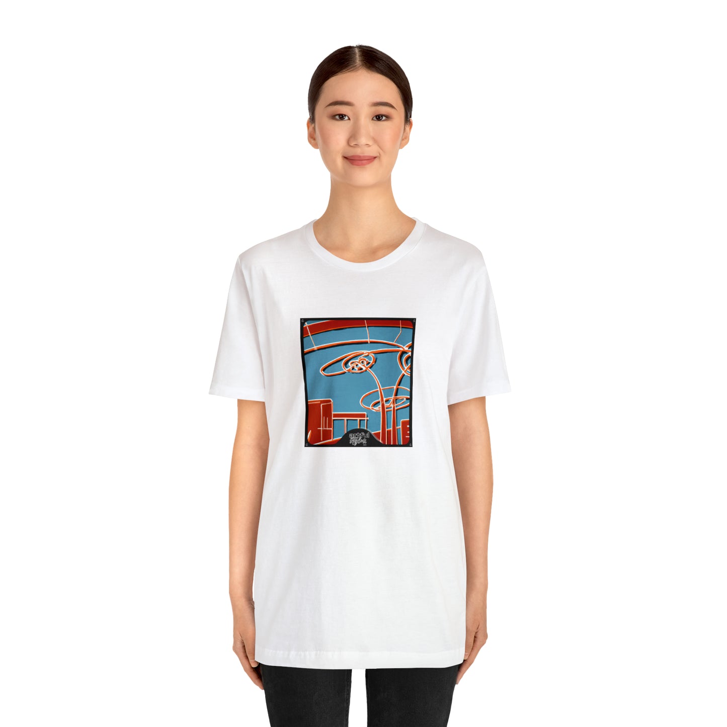 Pablo Picasso-T-shirt