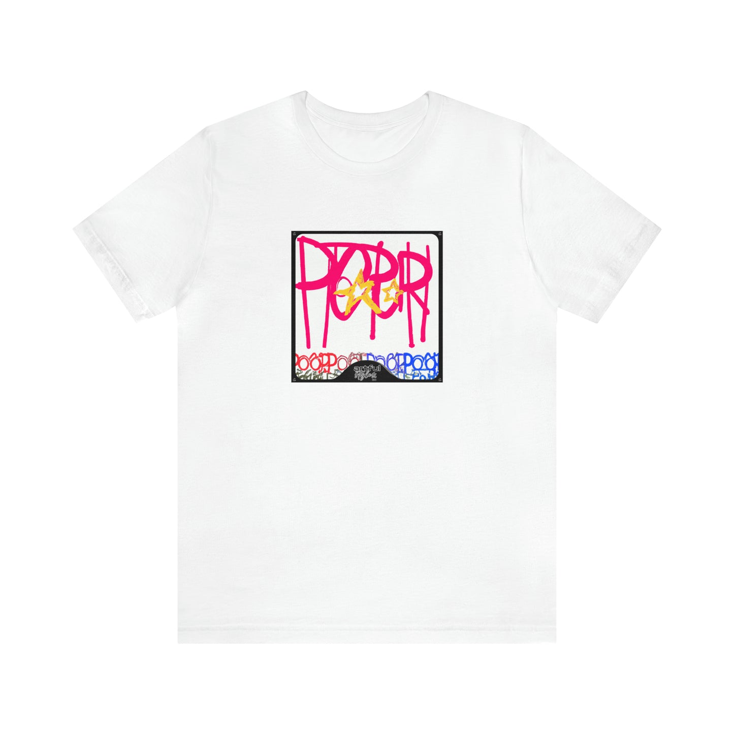 Andy Warhol.-T-shirt