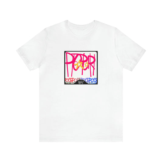 Andy Warhol.-T-shirt