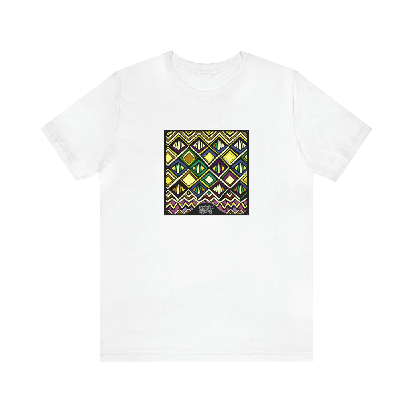 Kirondo, Rwanda.-T-shirt