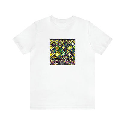 Kirondo, Rwanda.-T-shirt