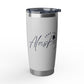 Alaska Just Crusin'- 20oz Tumbler Drinkware