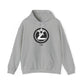 Lunchtime Allstars- Hooded Sweatshirt