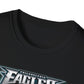 Eagles Champion Unisex Softstyle T-Shirt