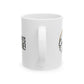 Somethin' Good Motivation Coffee Mug, (11oz)