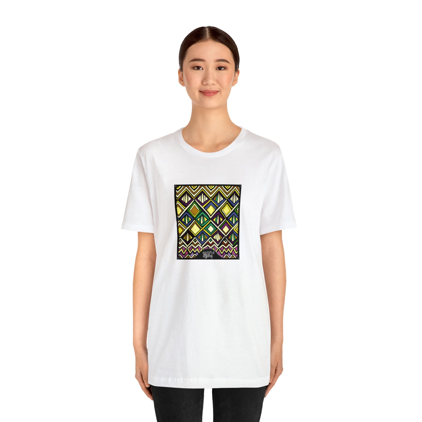 Kirondo, Rwanda.-T-shirt