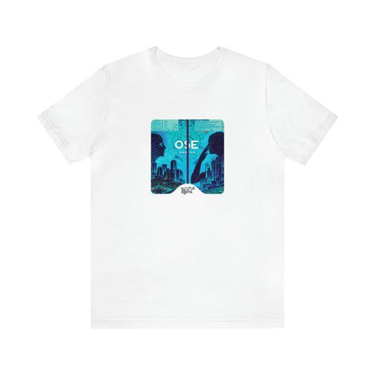 Andy Warhol-T-shirt