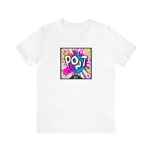 Andy Warhol-T-shirt