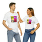 Andy Warhol-T-shirt