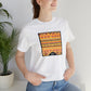 Kumasi, Ghana.-T-shirt