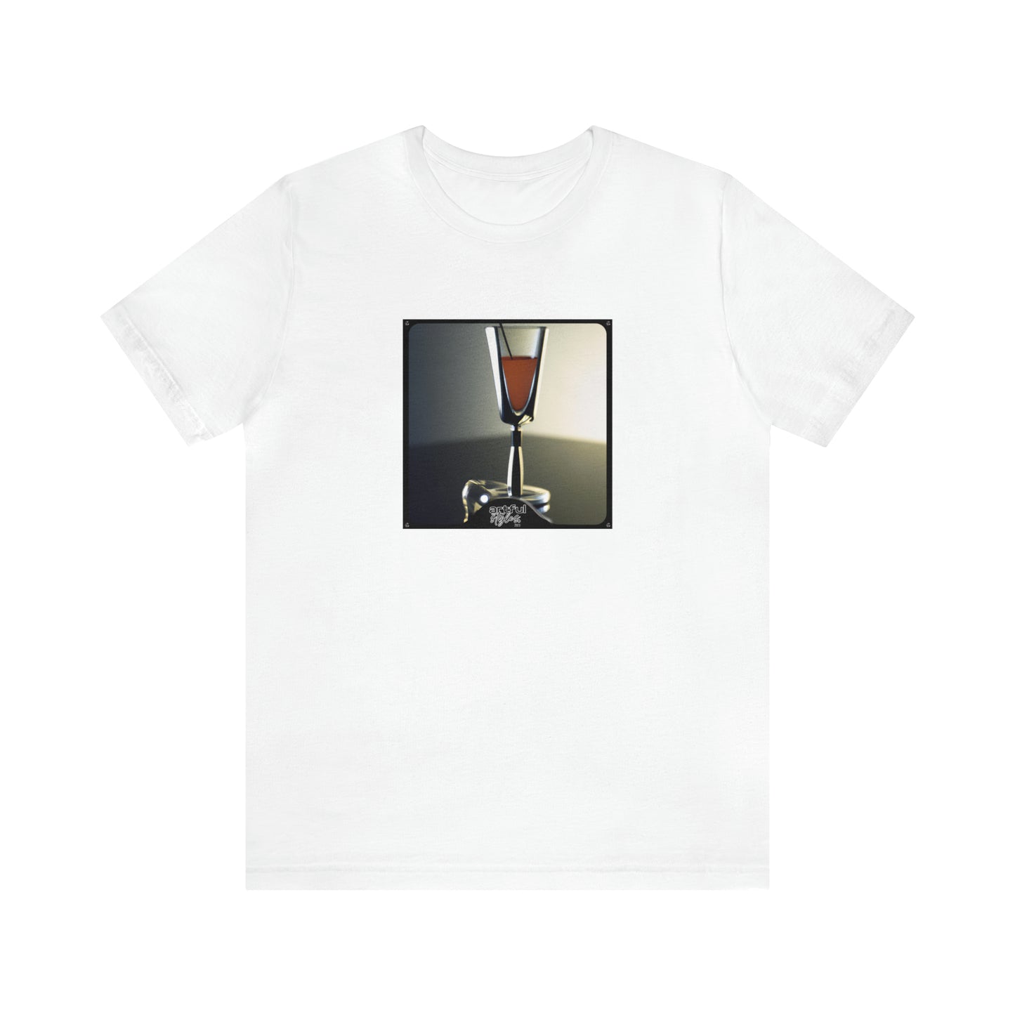 Tamara de Lempicka.-T-shirt