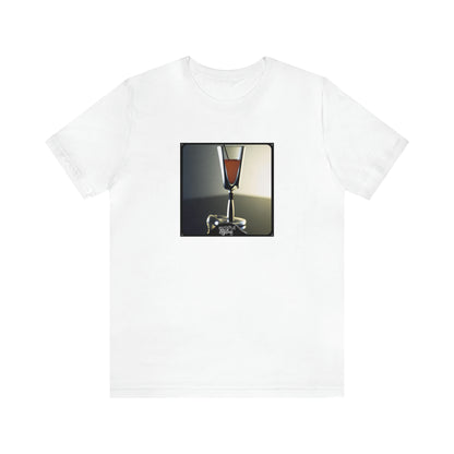 Tamara de Lempicka.-T-shirt