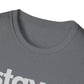 Stay Jazzy Unisex Softstyle T-Shirt - Casual Stylish Tee for Music Lovers