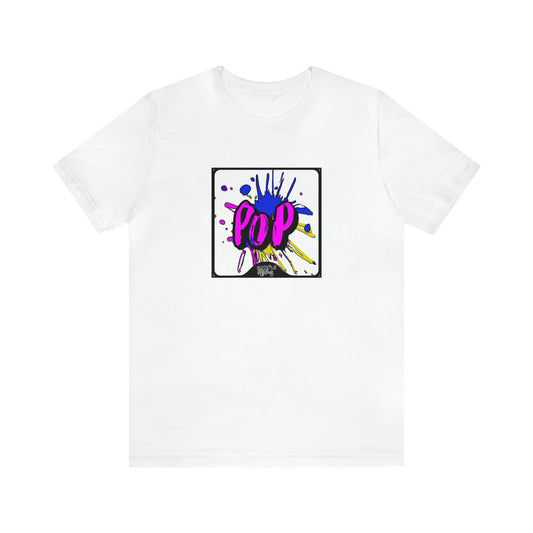 Andy Warhol-T-shirt